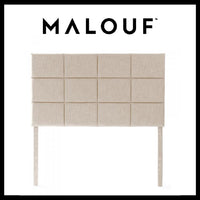 Malouf Scoresby Headboard
