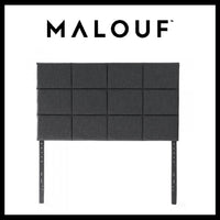 Malouf Scoresby Headboard