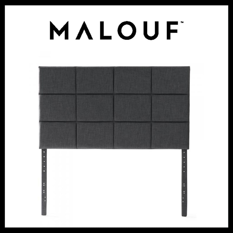 Malouf Scoresby Headboard