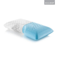 Malouf Shoulder Zoned Gel Dough™ Pillow