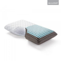 Malouf Shoulder CarbonCool™ LT + Omniphase® Pillow