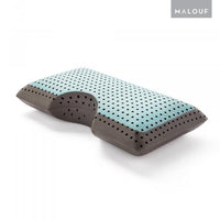 Malouf Shoulder CarbonCool™ LT + Omniphase® Pillow