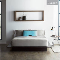 Malouf Shoulder CarbonCool™ LT + Omniphase® Pillow