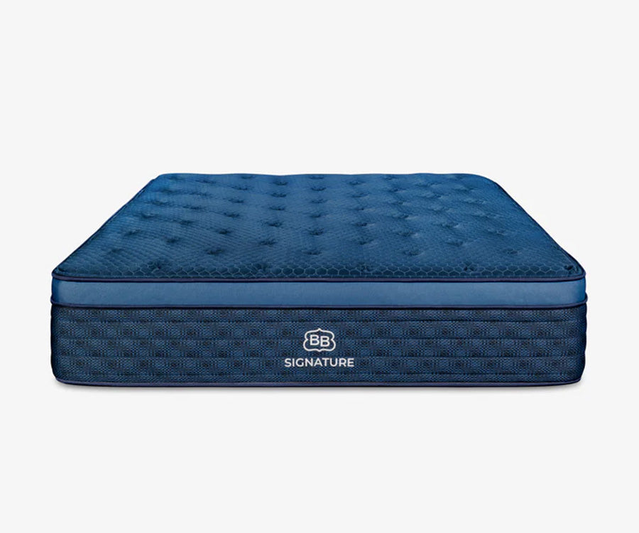 Brooklyn Bedding Signature Hybrid Mattress