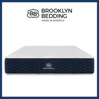 Brooklyn Bedding Standard Hybrid Mattress