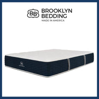 Brooklyn Bedding Standard Hybrid Mattress