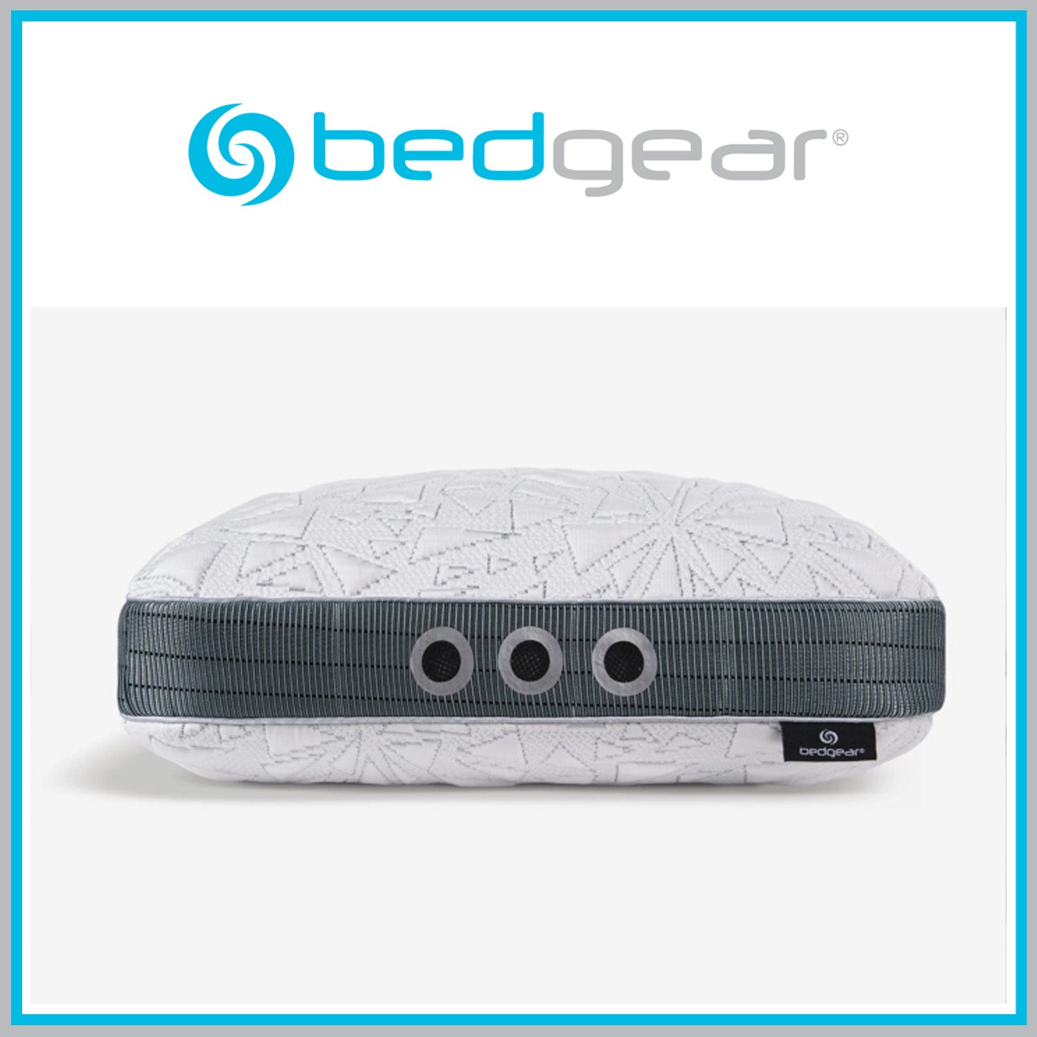 Bedgear Storm Performance Pillow