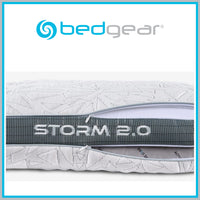 Bedgear Storm Performance Pillow