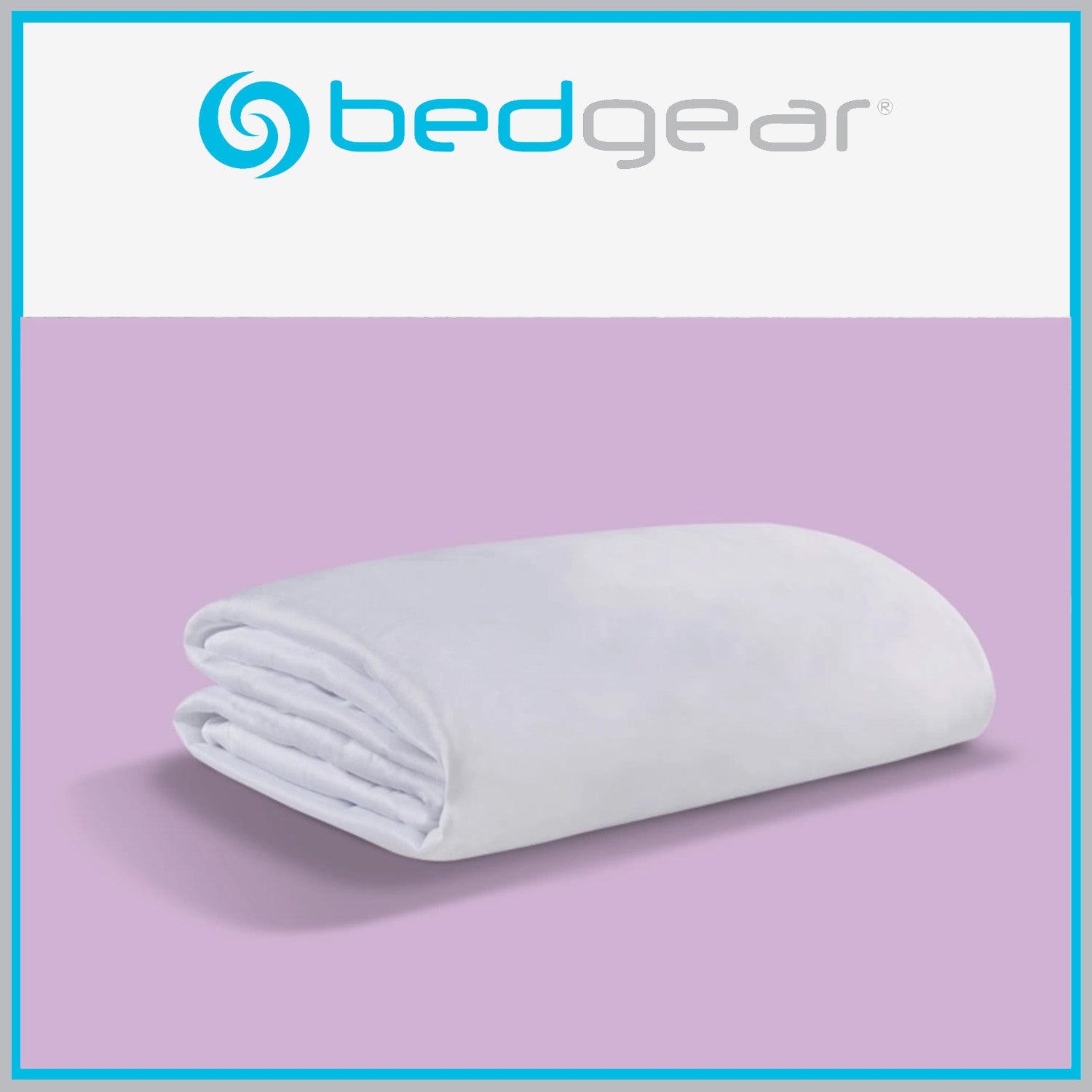 Bedgear StretchWick Performance Mattress Protector