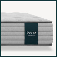 Leesa Studio Chill Hybrid Mattress