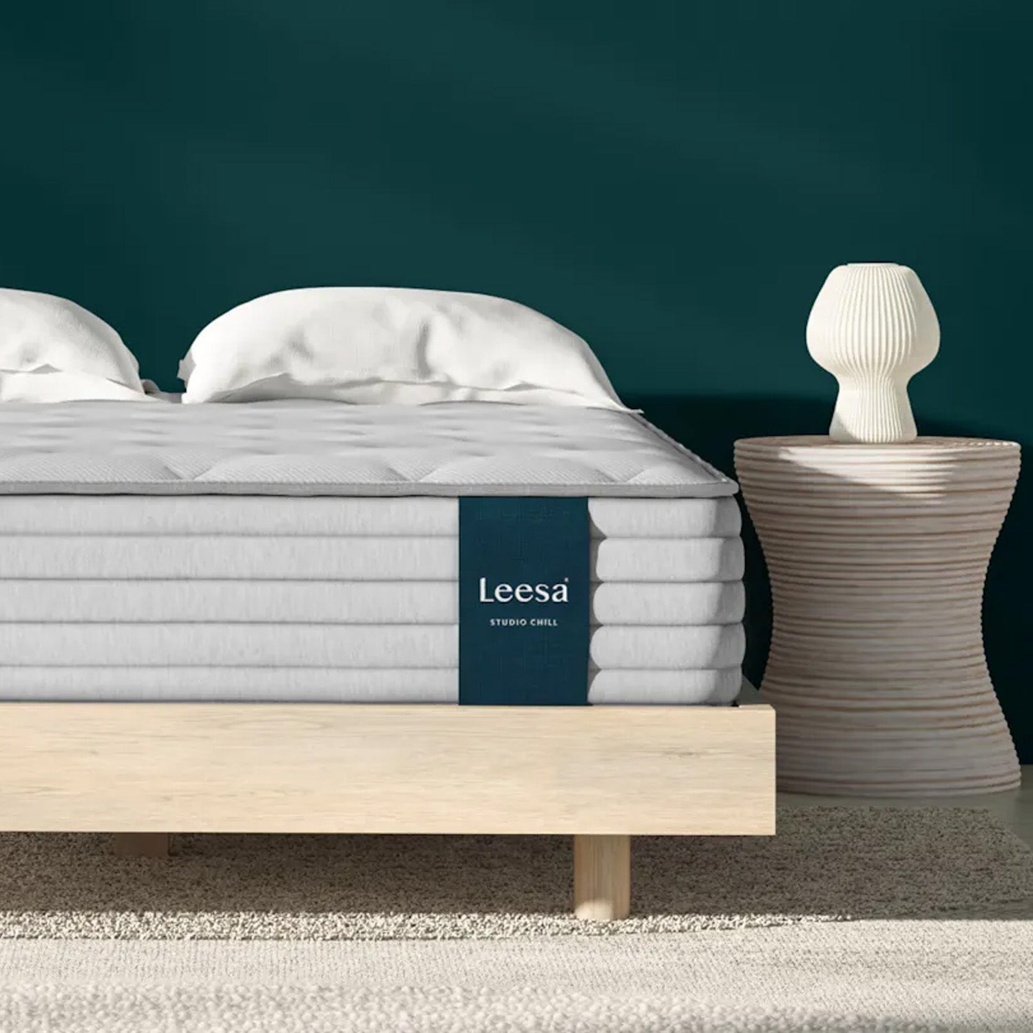 Leesa Studio Chill Hybrid Mattress
