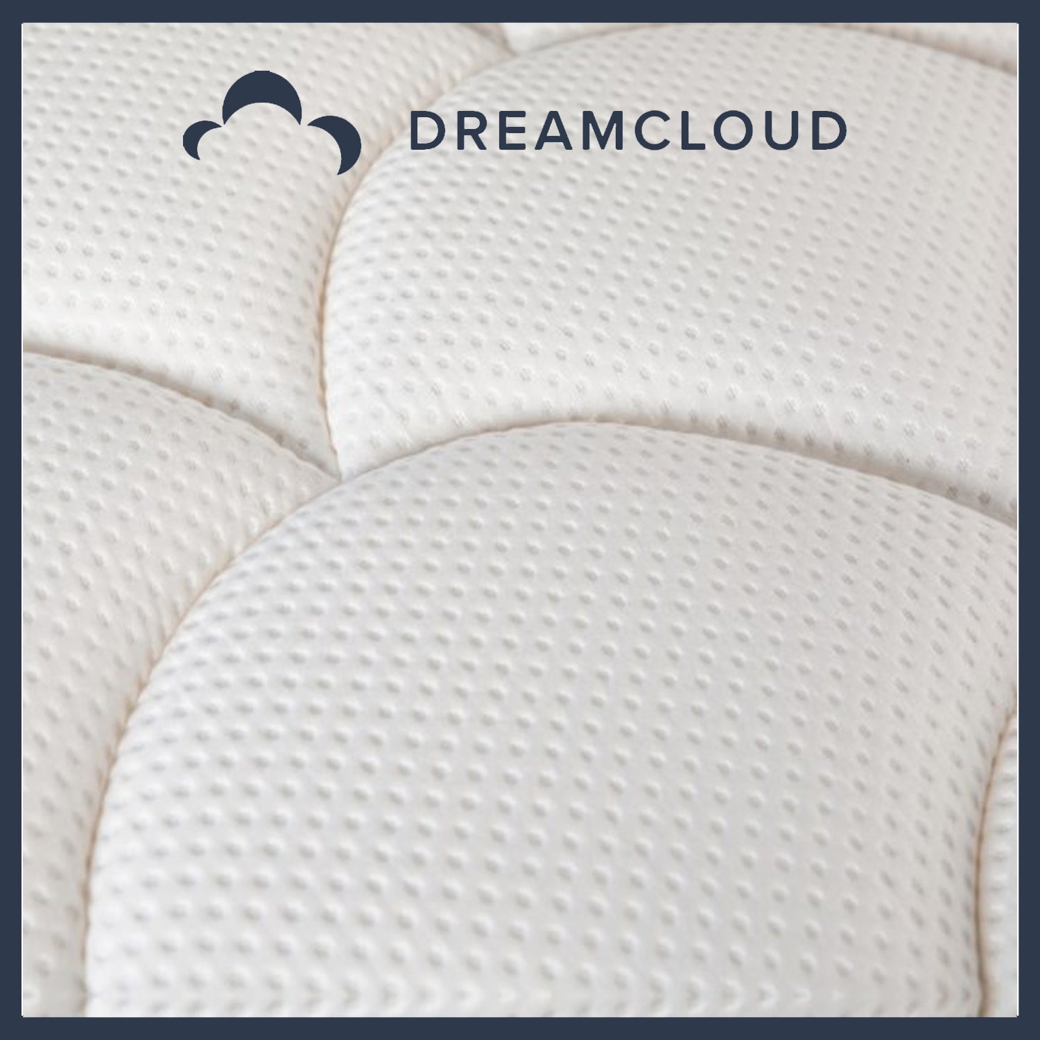 DreamCloud Luxury Hybrid Mattress
