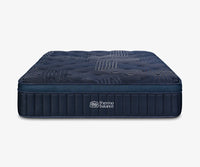 Brooklyn Bedding Thermobalance Cooling Hybrid Mattress