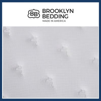 Brooklyn Bedding Titan Plus Luxe