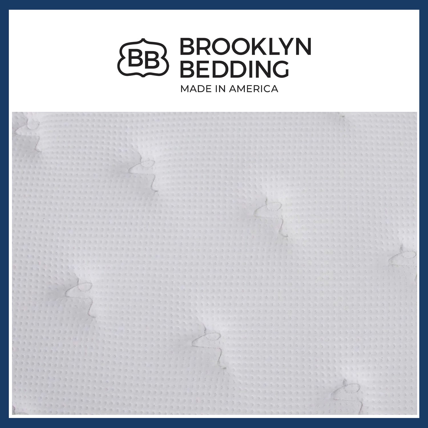 Brooklyn Bedding Titan Plus Luxe