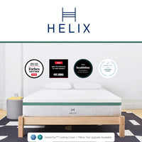 Helix Twilight Mattress