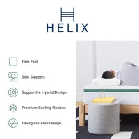 Helix Twilight Mattress