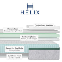 Helix Twilight Mattress
