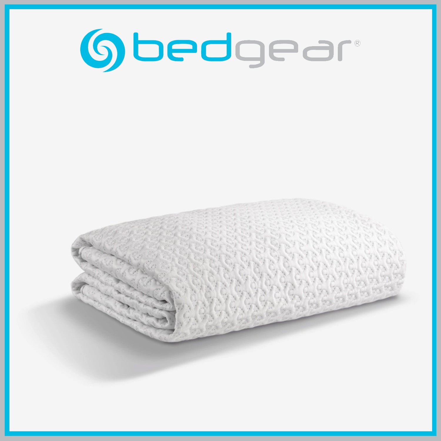 Bedgear Ver-Tex Performance Mattress Protector