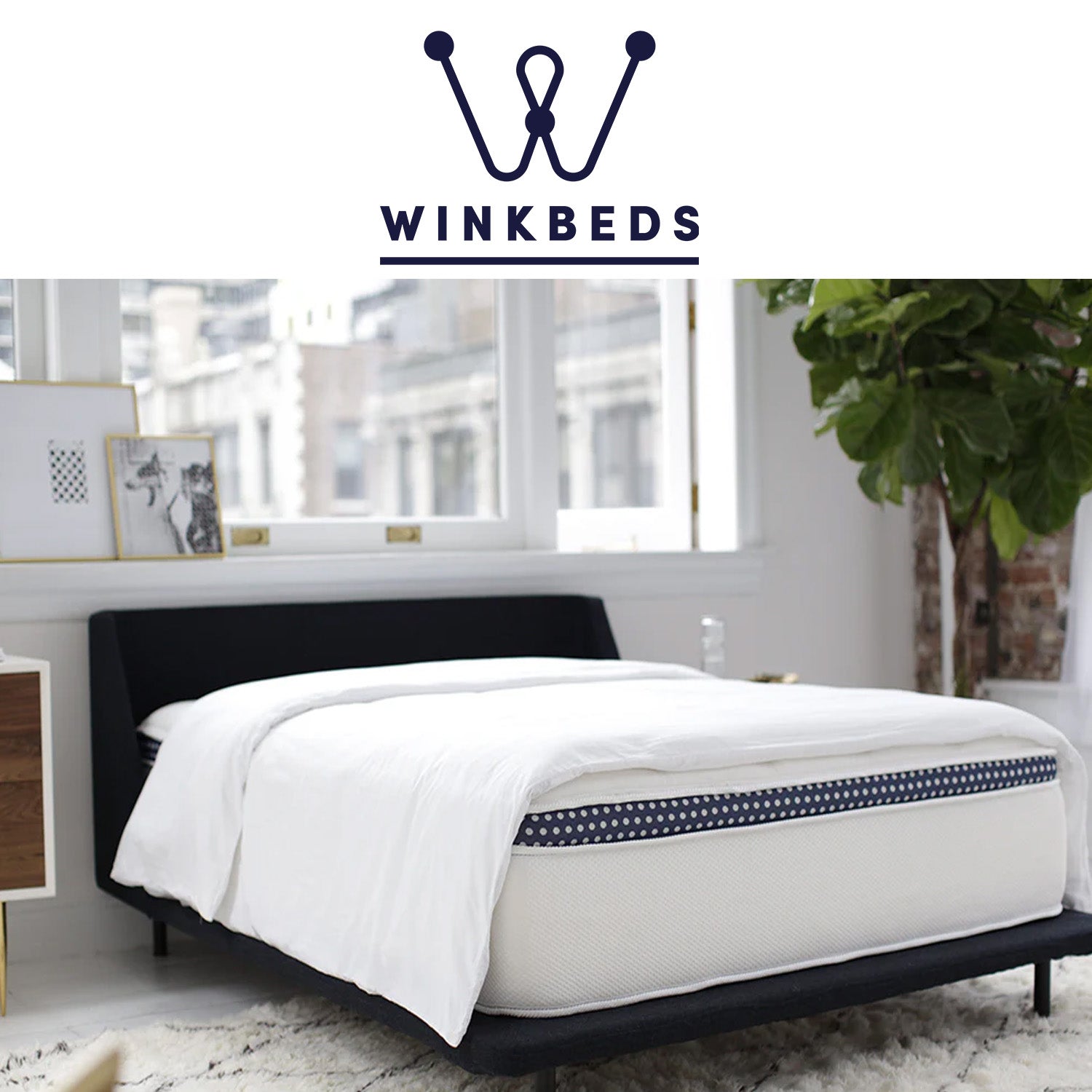WinkBed Mattress
