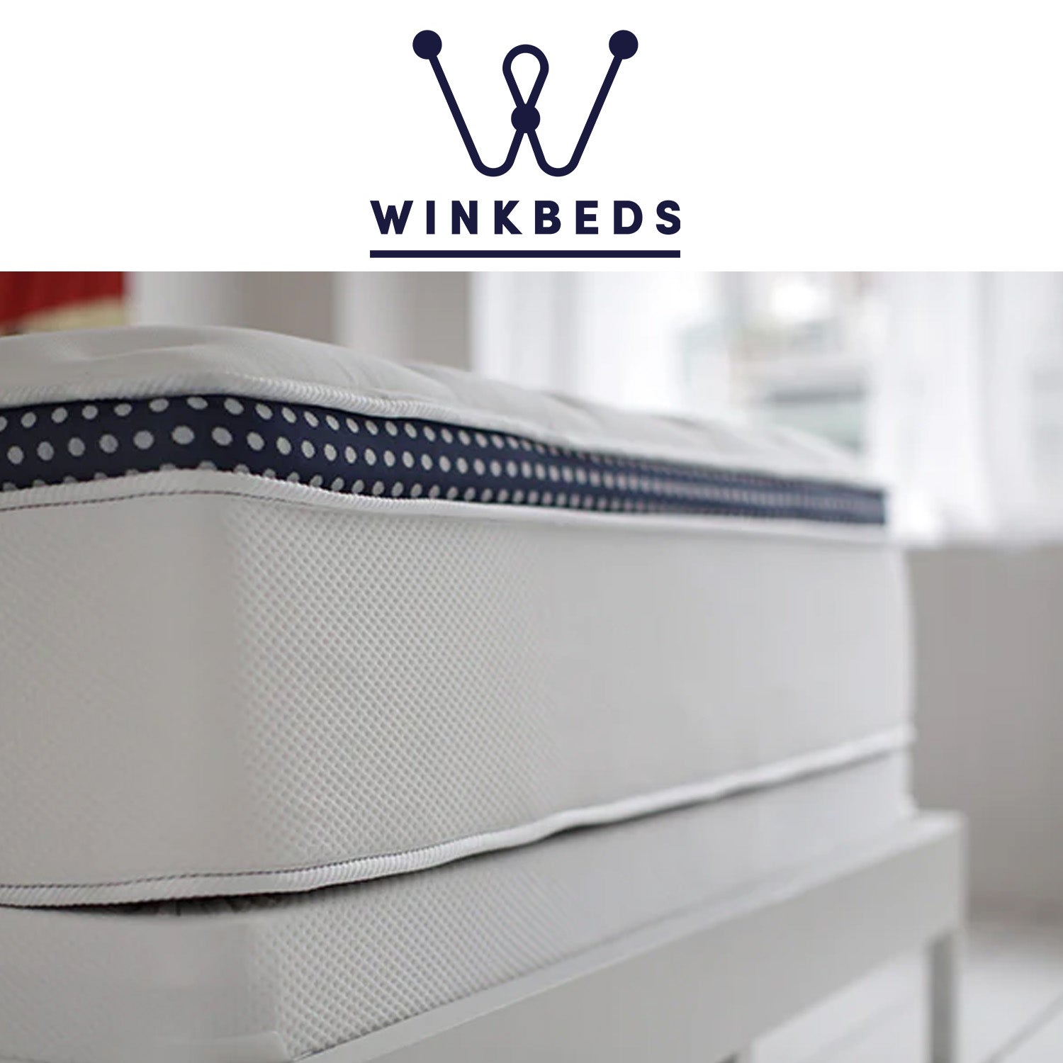 The Winkbed Luxury Mattress