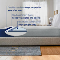 Casper The One Mattress