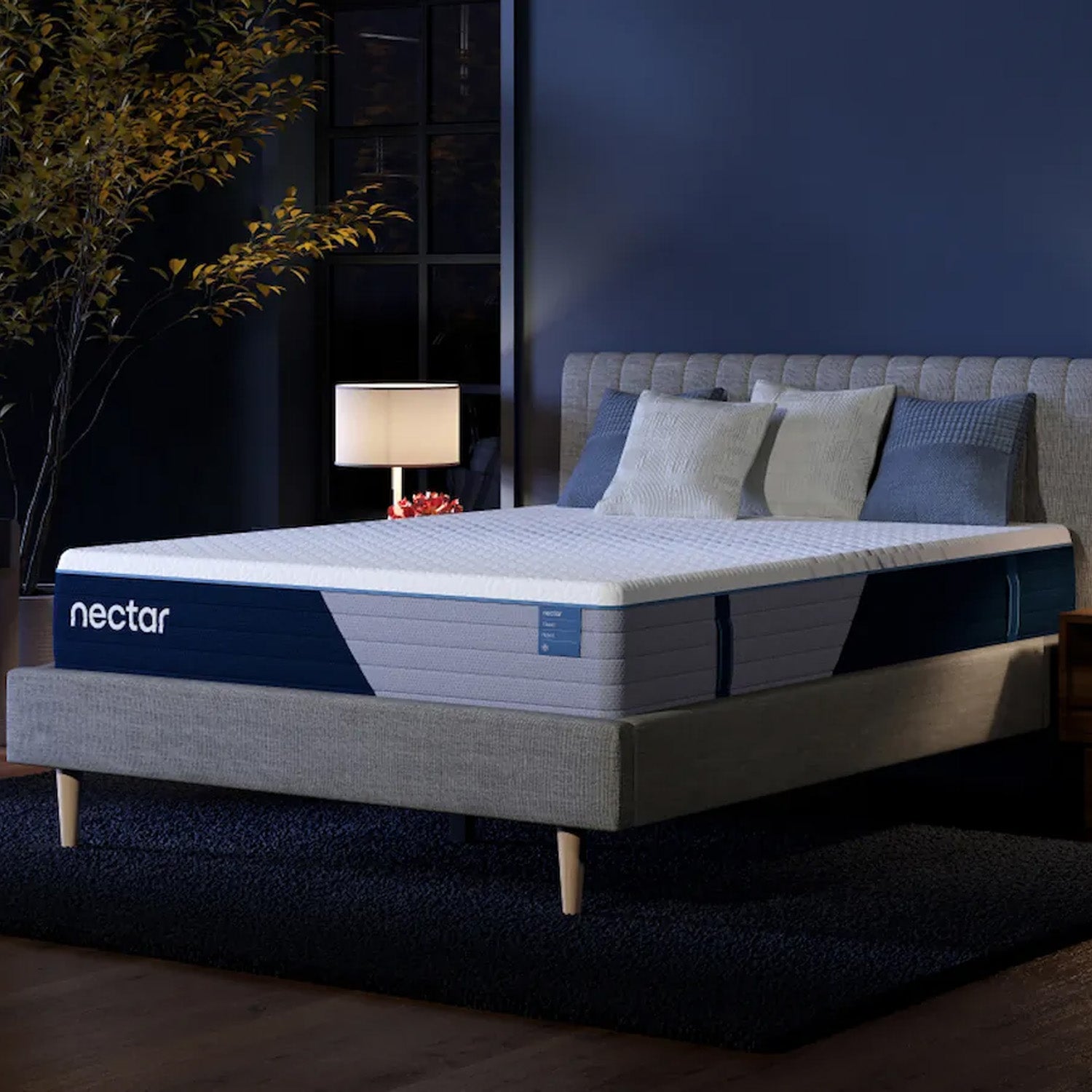 Nectar Classic Hybrid Mattress