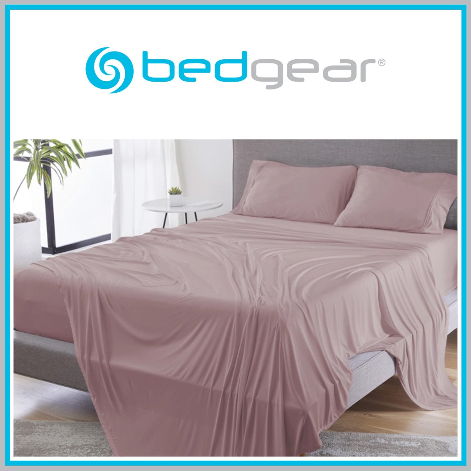 Bedgear Dri-Tec Sheet Set