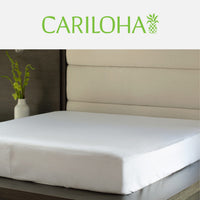 Cariloha Bamboo Mattress Protector