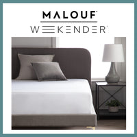 Weekender Hotel-Grade 5-Sided Mattress Protector