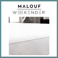 Weekender Hotel-Grade 5-Sided Mattress Protector