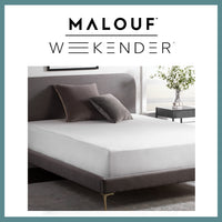 Weekender Jersey Mattress Protector
