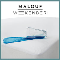 Weekender Jersey Mattress Protector