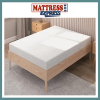 10" Inch Memory Foam Mattress